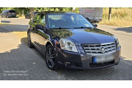 Cadillac BLS Gebrauchtwagen
