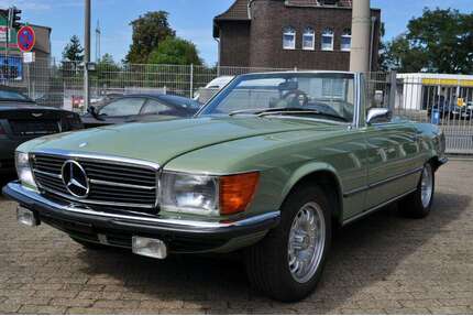 Mercedes-Benz 450 Gebrauchtwagen