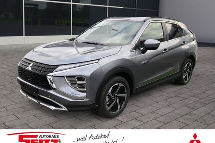 Mitsubishi Eclipse Cross Gebrauchtwagen