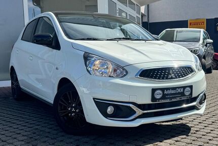 Mitsubishi Space Star Gebrauchtwagen