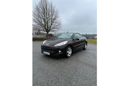 Peugeot 207 Gebrauchtwagen