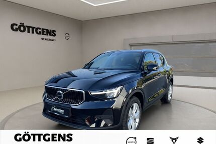 Volvo XC40 Gebrauchtwagen