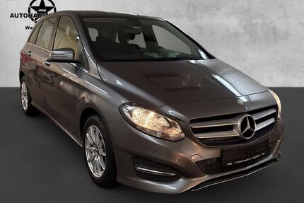 Mercedes-Benz B 180 Gebrauchtwagen