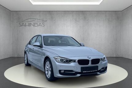 BMW 320 Gebrauchtwagen