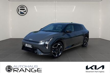 Kia EV4 Gebrauchtwagen