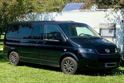 VW T5 Multivan Gebrauchtwagen