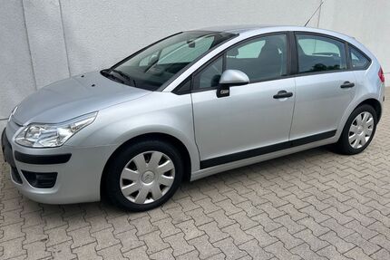 Citroen C4 Gebrauchtwagen