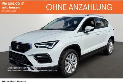 Seat Ateca Gebrauchtwagen
