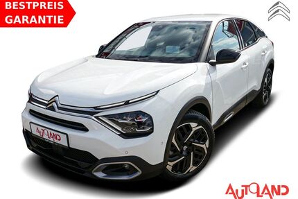 Citroen C4 Gebrauchtwagen