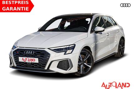 Audi S3 Gebrauchtwagen