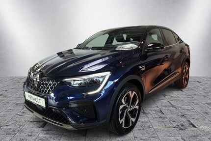 Renault Arkana Gebrauchtwagen