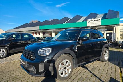 Toyota Cooper Countryman 