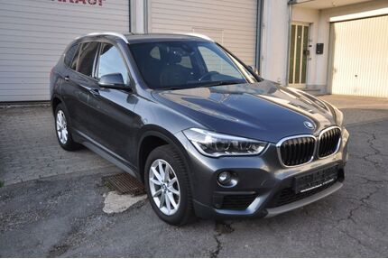 BMW X1 Gebrauchtwagen