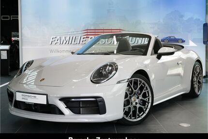 Porsche 911 Urmodell Gebrauchtwagen