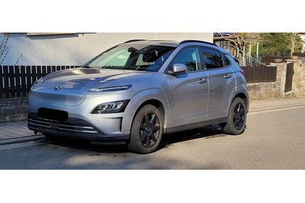 Hyundai KONA Elektro Gebrauchtwagen