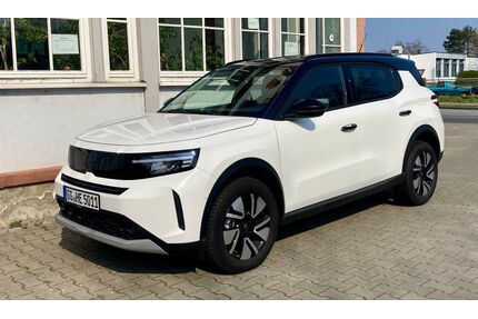 Opel Frontera Gebrauchtwagen