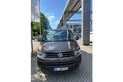 VW T5 Multivan Gebrauchtwagen