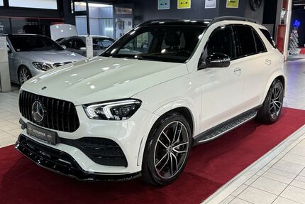 Mercedes-Benz GLE 400 Gebrauchtwagen