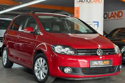 VW Golf Plus Gebrauchtwagen