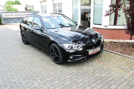 BMW 318 Gebrauchtwagen