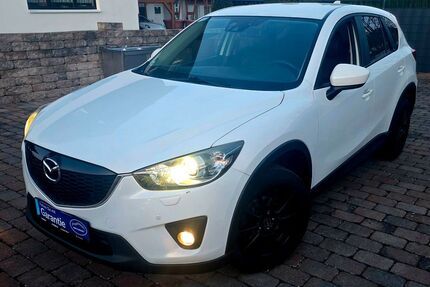 Mazda CX-5 Gebrauchtwagen