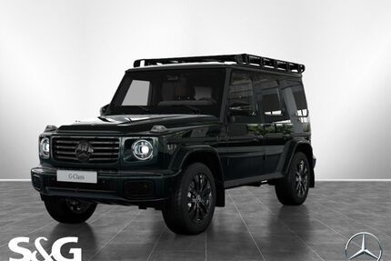 Mercedes-Benz G 450 Gebrauchtwagen