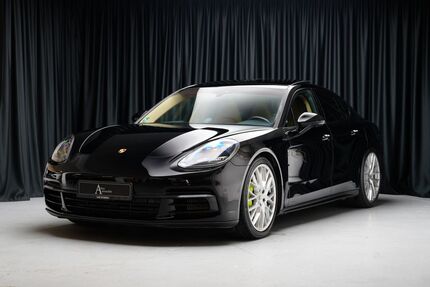 Porsche Panamera Gebrauchtwagen