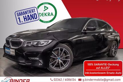 BMW 320 Gebrauchtwagen