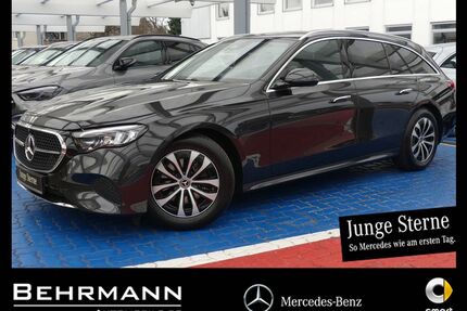 Mercedes-Benz E 220 Gebrauchtwagen
