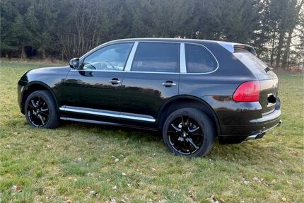 Porsche Cayenne Gebrauchtwagen