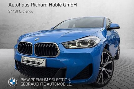 BMW X2 Gebrauchtwagen