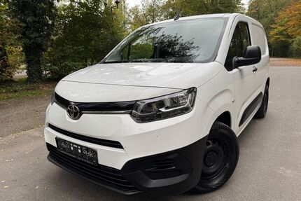 Toyota Proace City Gebrauchtwagen
