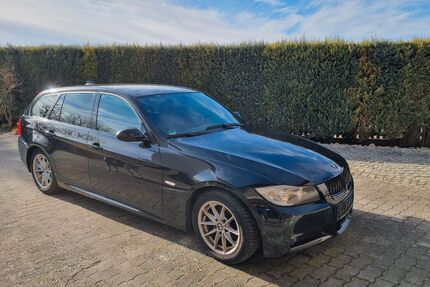 BMW 320 Gebrauchtwagen