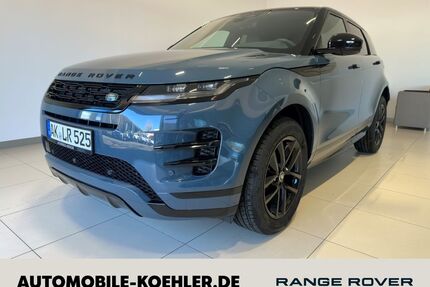 Land Rover Range Rover Evoque Gebrauchtwagen