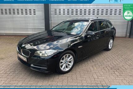 BMW 530 Gebrauchtwagen