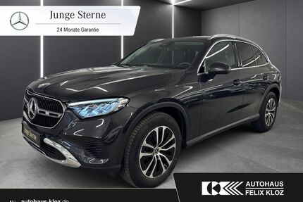 Mercedes-Benz GLC 200 Gebrauchtwagen