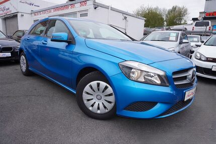 Mercedes-Benz A 180 Gebrauchtwagen