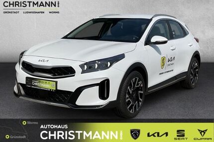 Kia XCeed Gebrauchtwagen
