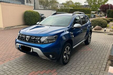 Dacia Duster Gebrauchtwagen