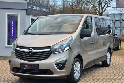 Opel Vivaro Gebrauchtwagen