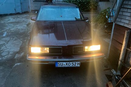 Oldsmobile Delta 88 Gebrauchtwagen