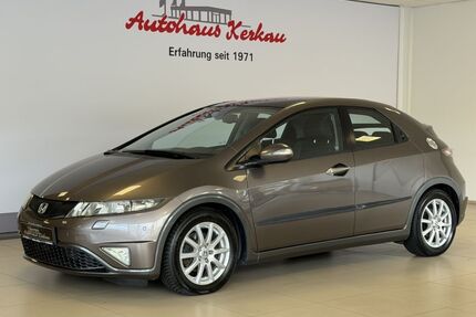 Honda Civic Gebrauchtwagen