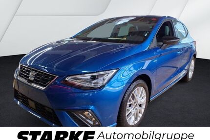 Seat Ibiza Gebrauchtwagen