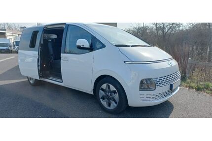 Hyundai STARIA Gebrauchtwagen