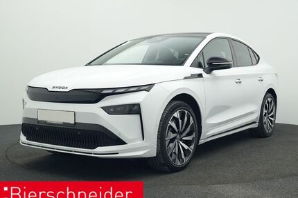 Skoda Enyaq Gebrauchtwagen