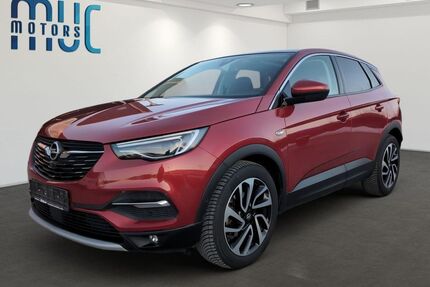 Opel Grandland (X) Gebrauchtwagen