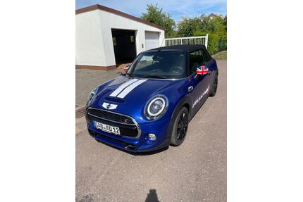 Mini Cooper S Cabrio Gebrauchtwagen