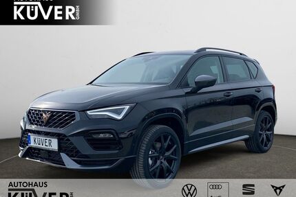 Cupra Ateca Gebrauchtwagen