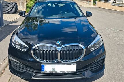 BMW 118 Gebrauchtwagen