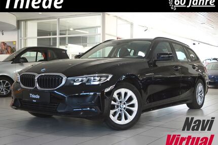 BMW 318 Gebrauchtwagen